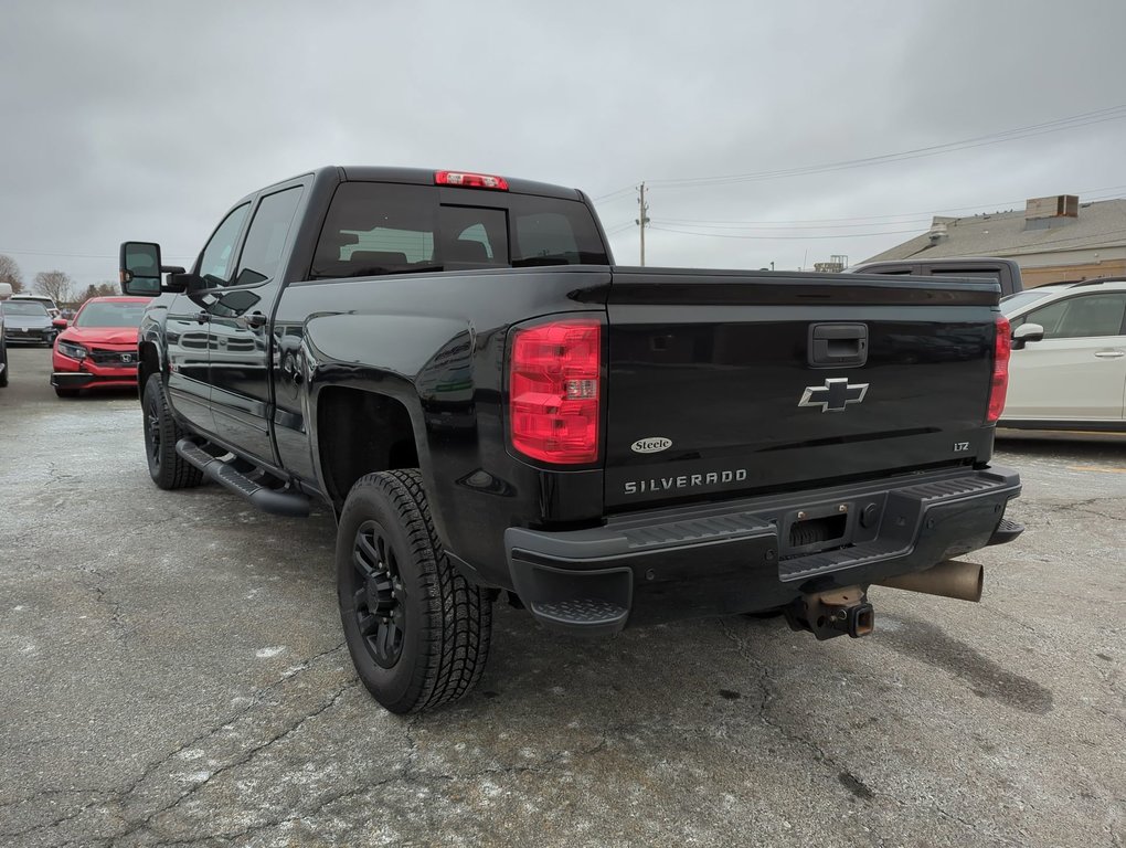 2019 Chevrolet Silverado 2500HD LTZ  Duramax Diesel Leather *GM Certified* 4.99% Financing OAC in Dartmouth, Nova Scotia - 6 - w1024h768px