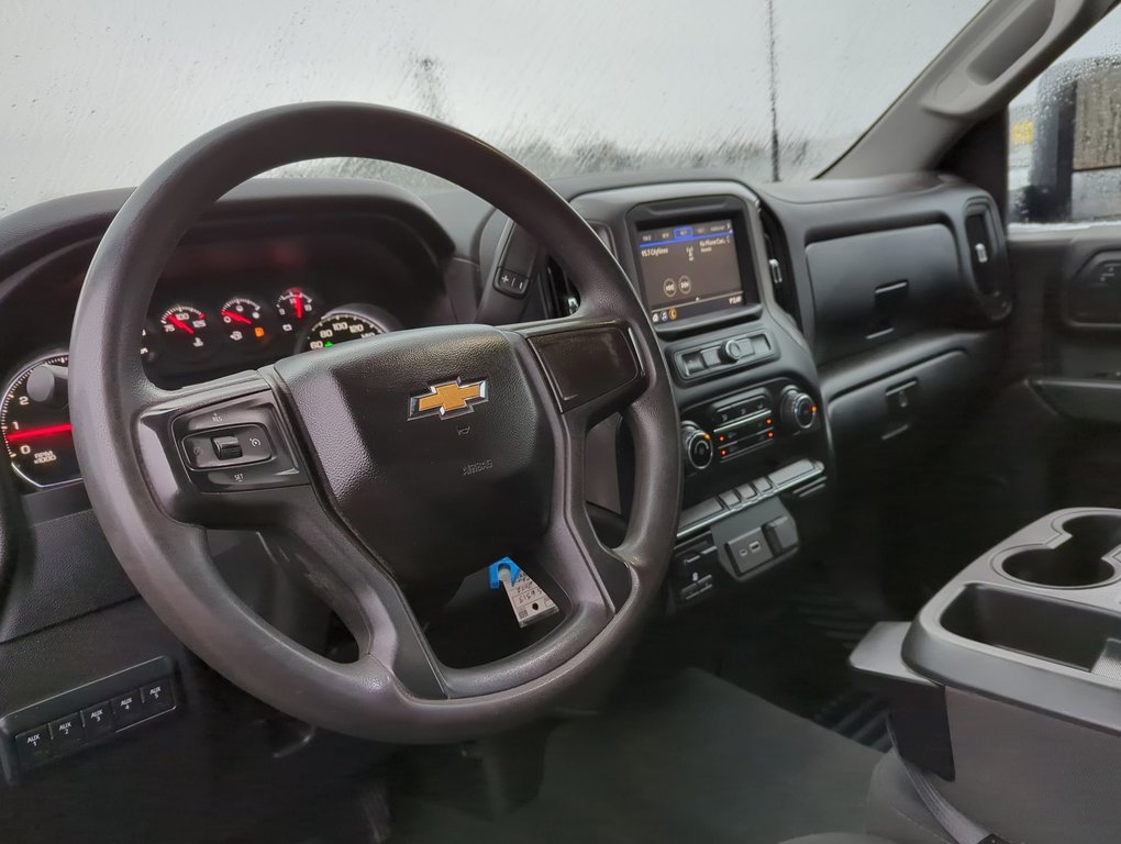 2022 Chevrolet Silverado 2500HD Custom *GM Certified* 4.99% Financing OAC in Dartmouth, Nova Scotia - 19 - w1024h768px