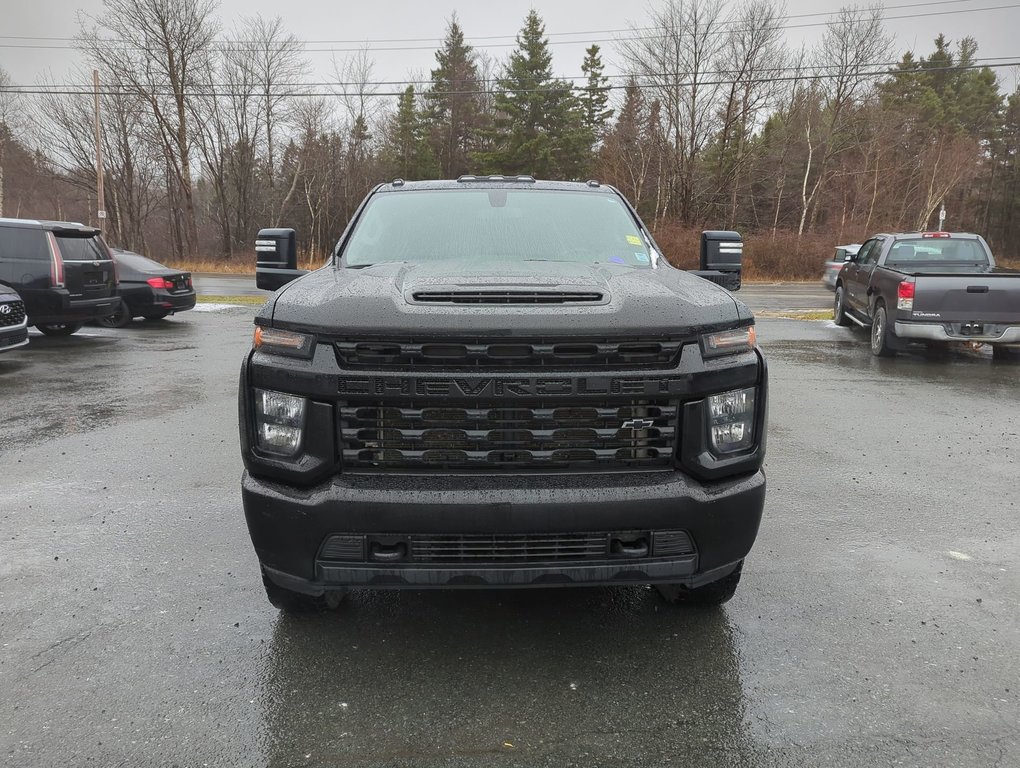 2022 Chevrolet Silverado 2500HD Custom *GM Certified* 4.99% Financing OAC in Dartmouth, Nova Scotia - 3 - w1024h768px