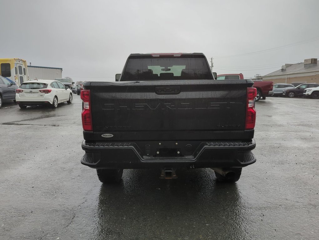 2022 Chevrolet Silverado 2500HD Custom *GM Certified* 4.99% Financing OAC in Dartmouth, Nova Scotia - 7 - w1024h768px