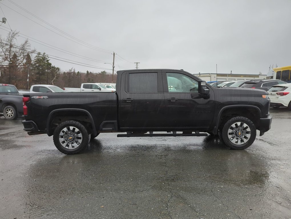 2022 Chevrolet Silverado 2500HD Custom *GM Certified* 4.99% Financing OAC in Dartmouth, Nova Scotia - 9 - w1024h768px