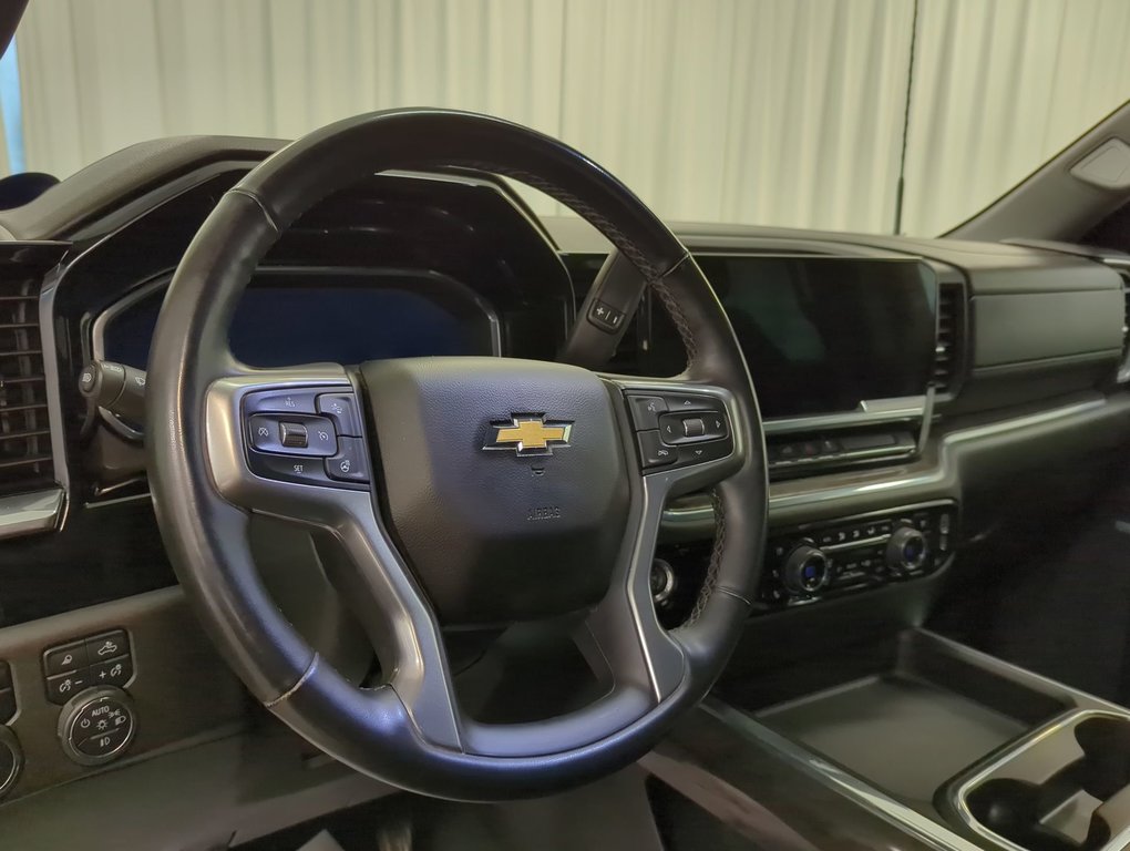 2024 Chevrolet Silverado 2500HD LTZ in Dartmouth, Nova Scotia - 19 - w1024h768px