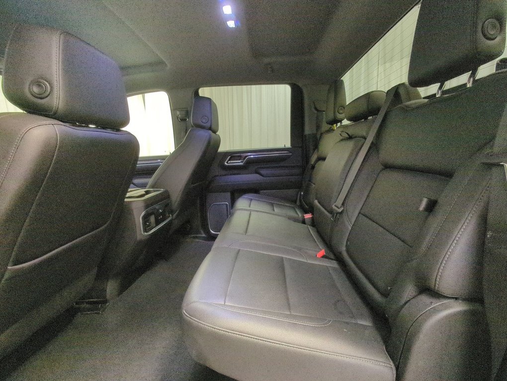 2024 Chevrolet Silverado 2500HD LTZ in Dartmouth, Nova Scotia - 21 - w1024h768px