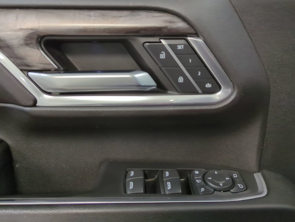 2024 Chevrolet Silverado 2500HD LTZ in Dartmouth, Nova Scotia - 13 - w1024h768px