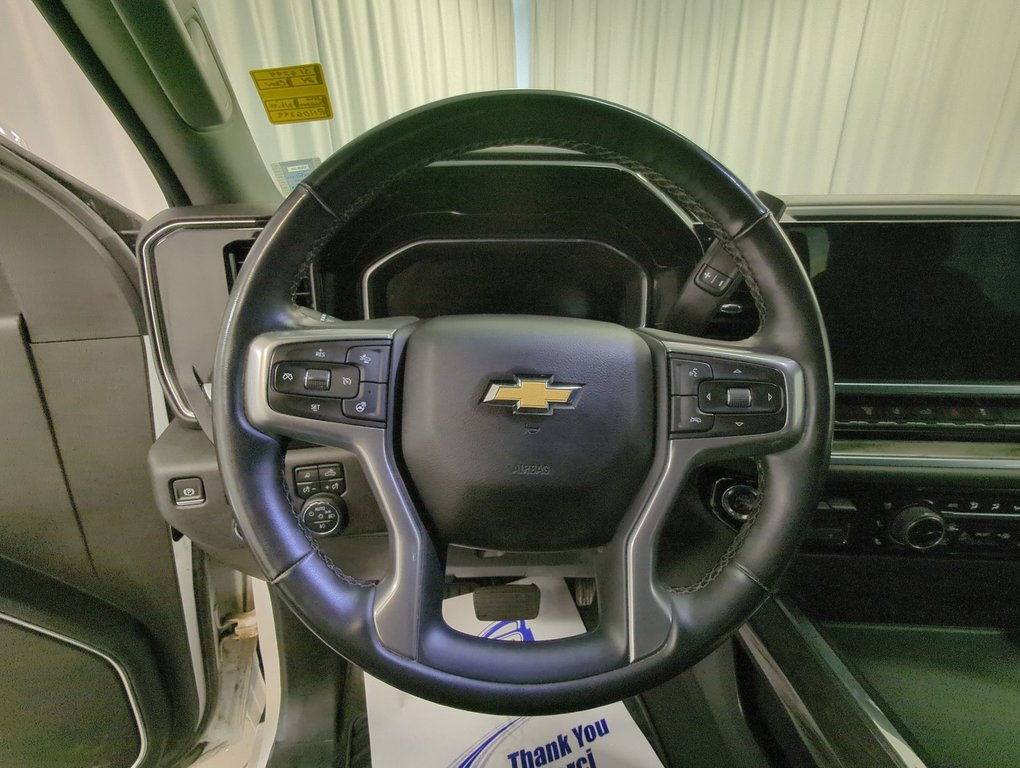 2024 Chevrolet Silverado 2500HD LTZ in Dartmouth, Nova Scotia - 14 - w1024h768px