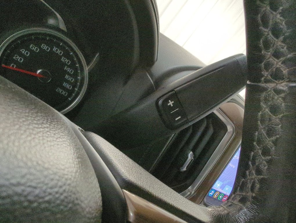 2022 Chevrolet Silverado 3500HD High Country in Dartmouth, Nova Scotia - 20 - w1024h768px