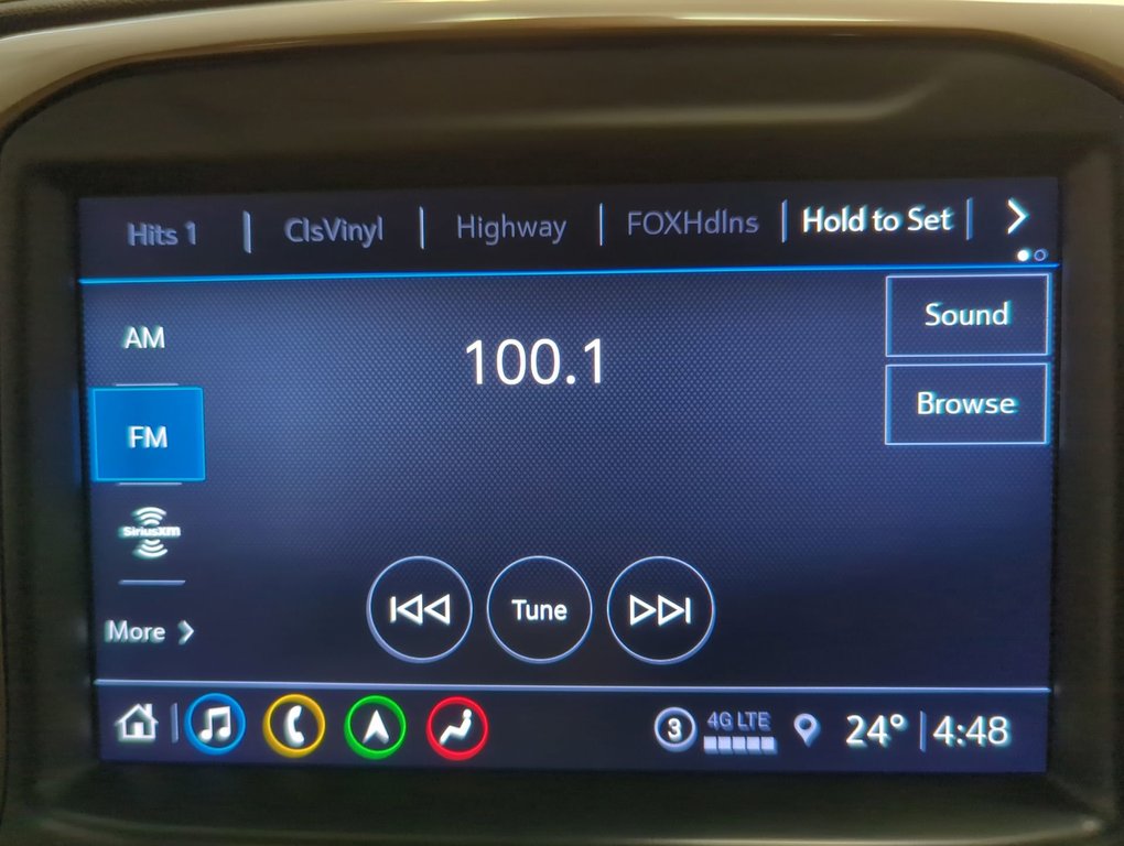 2022 Chevrolet Silverado 3500HD High Country in Dartmouth, Nova Scotia - 16 - w1024h768px