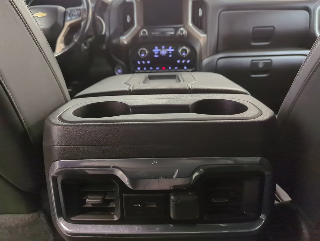 2022 Chevrolet Silverado 3500HD High Country in Dartmouth, Nova Scotia - 21 - w1024h768px