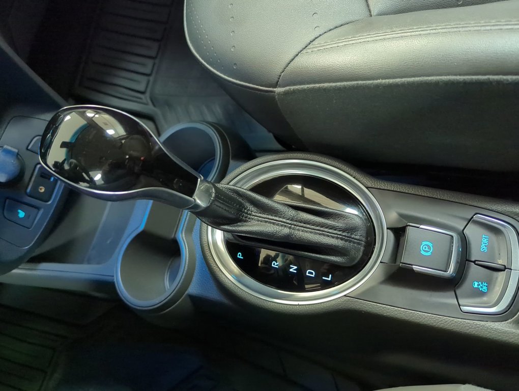 2016 Chevrolet Spark EV LT in Dartmouth, Nova Scotia - 18 - w1024h768px