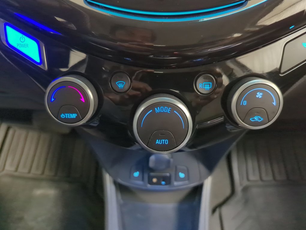 2016 Chevrolet Spark EV LT in Dartmouth, Nova Scotia - 17 - w1024h768px