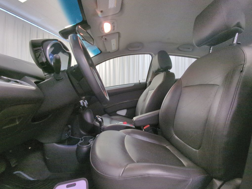 2016 Chevrolet Spark EV LT in Dartmouth, Nova Scotia - 11 - w1024h768px