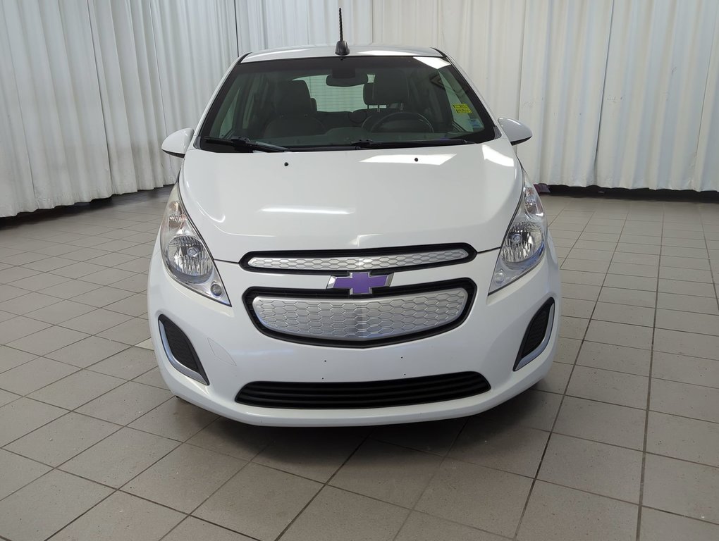 2016 Chevrolet Spark EV LT in Dartmouth, Nova Scotia - 3 - w1024h768px