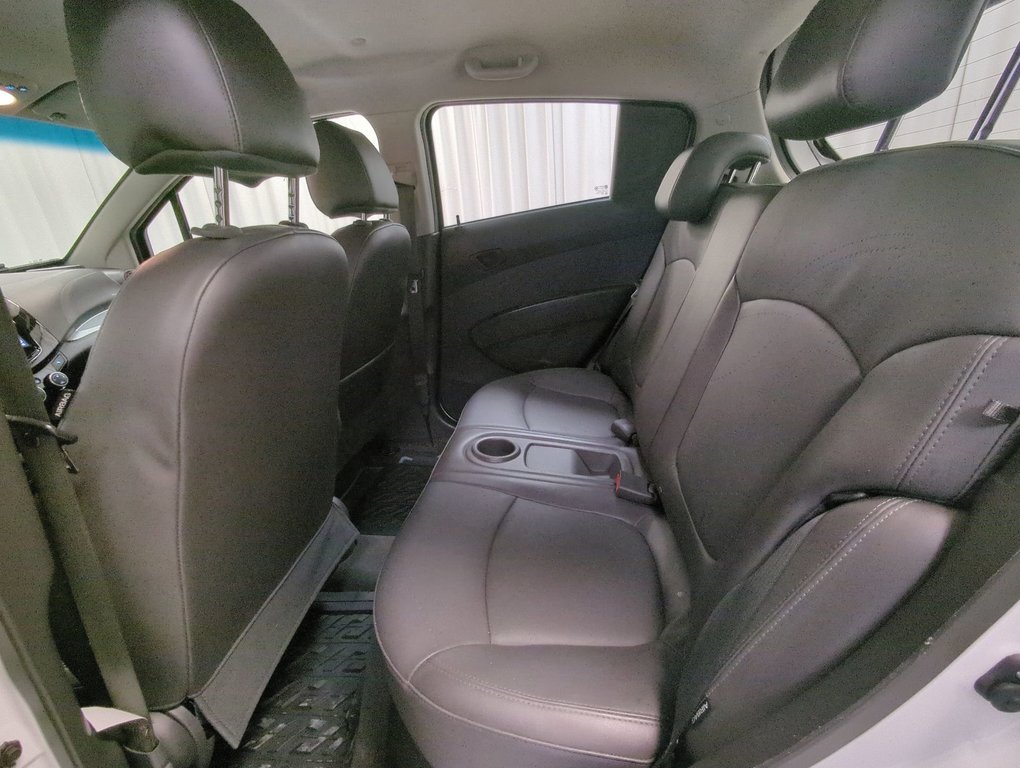 2016 Chevrolet Spark EV LT in Dartmouth, Nova Scotia - 20 - w1024h768px