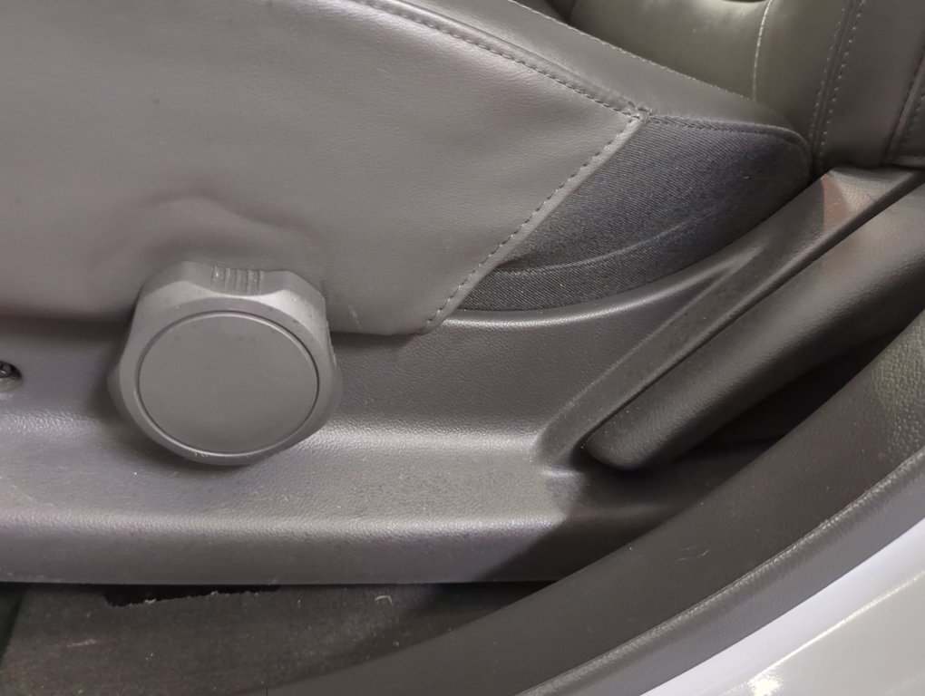 2016 Chevrolet Spark EV LT in Dartmouth, Nova Scotia - 12 - w1024h768px