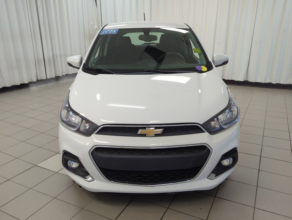 2018 Chevrolet Spark LT in Dartmouth, Nova Scotia - 3 - w1024h768px