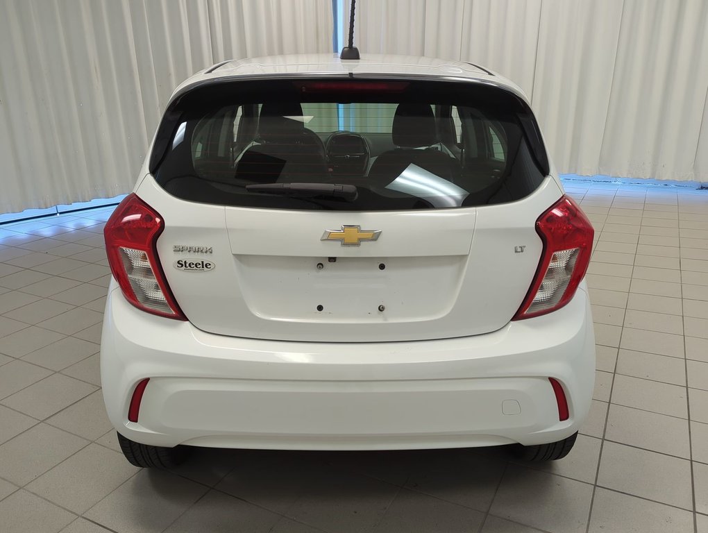 2018 Chevrolet Spark LT in Dartmouth, Nova Scotia - 7 - w1024h768px