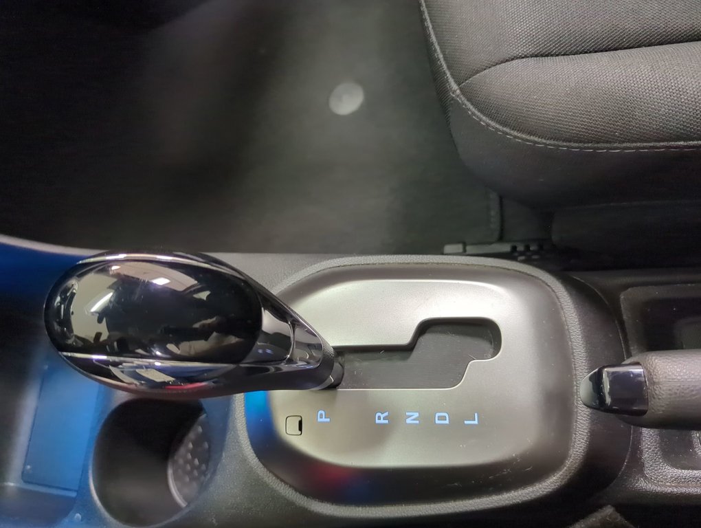 2018 Chevrolet Spark LT in Dartmouth, Nova Scotia - 19 - w1024h768px