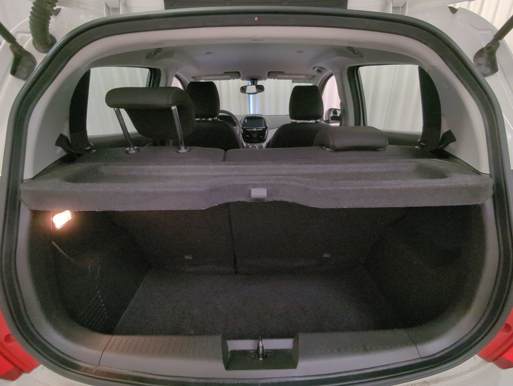 2018 Chevrolet Spark LT in Dartmouth, Nova Scotia - 22 - w1024h768px