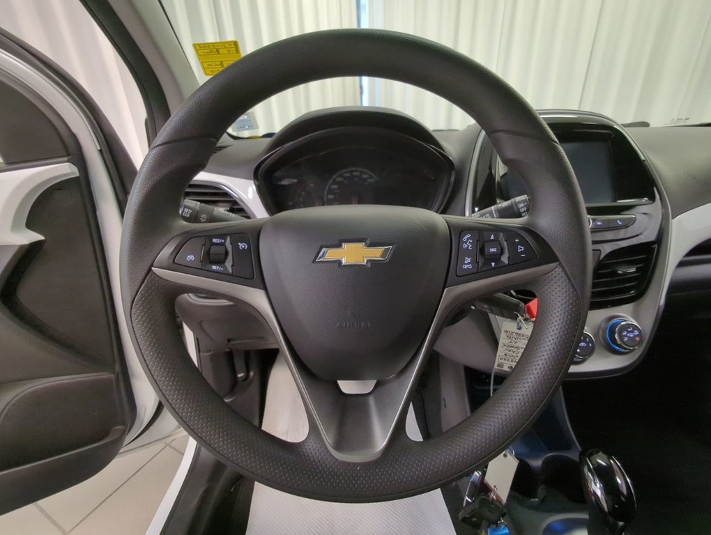2018 Chevrolet Spark LT in Dartmouth, Nova Scotia - 14 - w1024h768px