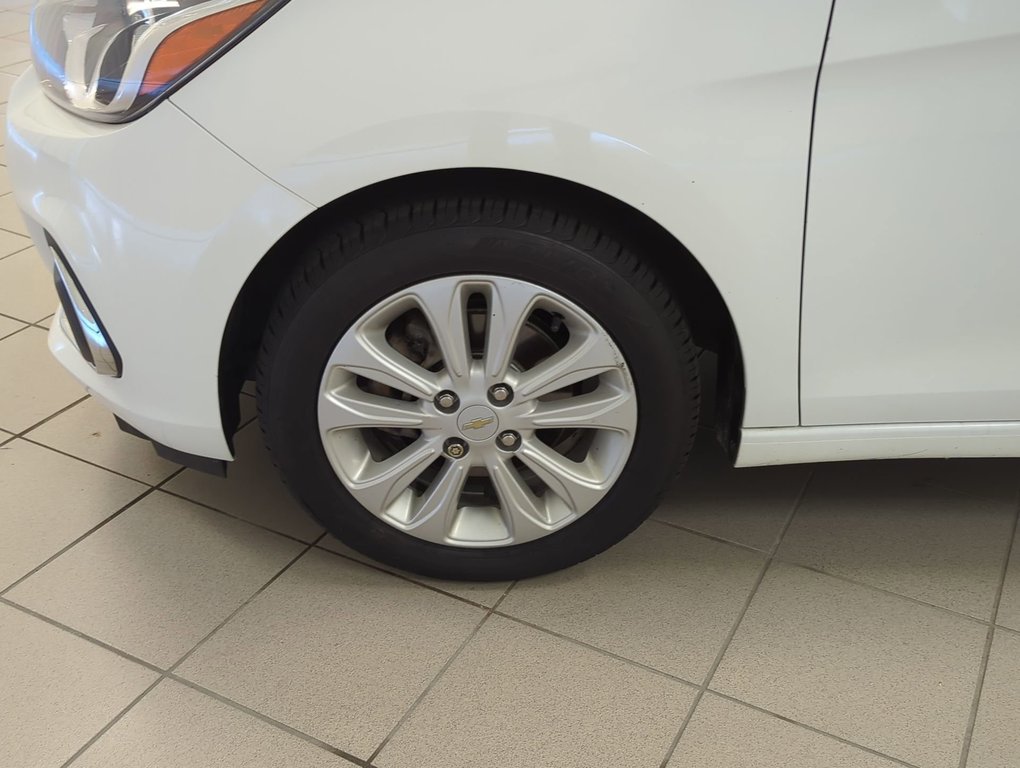 2018 Chevrolet Spark LT in Dartmouth, Nova Scotia - 10 - w1024h768px
