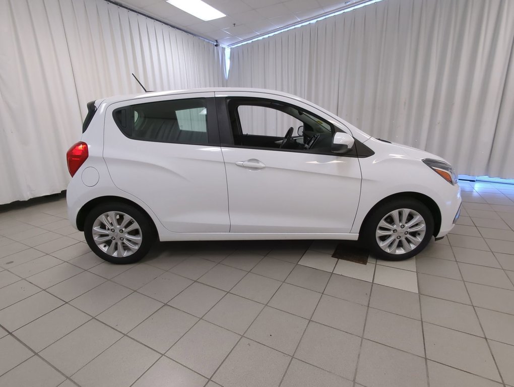 2018 Chevrolet Spark LT in Dartmouth, Nova Scotia - 9 - w1024h768px