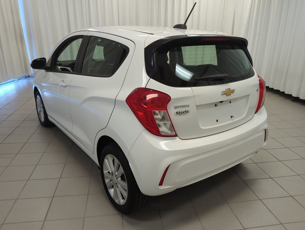 2018 Chevrolet Spark LT in Dartmouth, Nova Scotia - 6 - w1024h768px