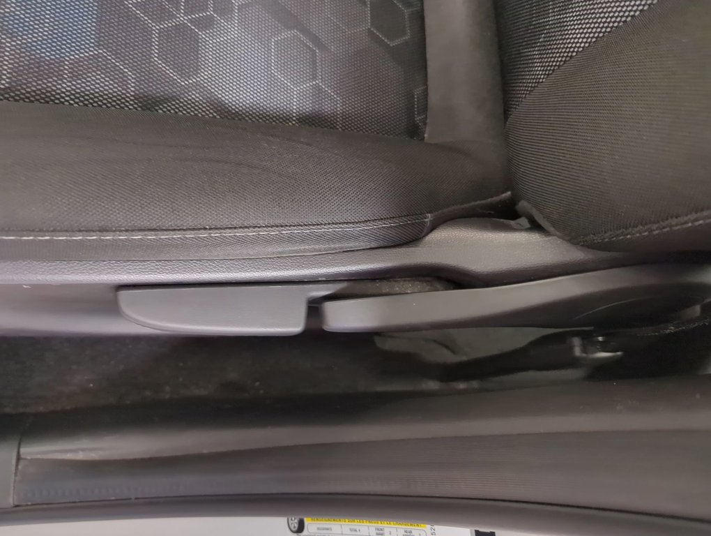2018 Chevrolet Spark LT in Dartmouth, Nova Scotia - 12 - w1024h768px