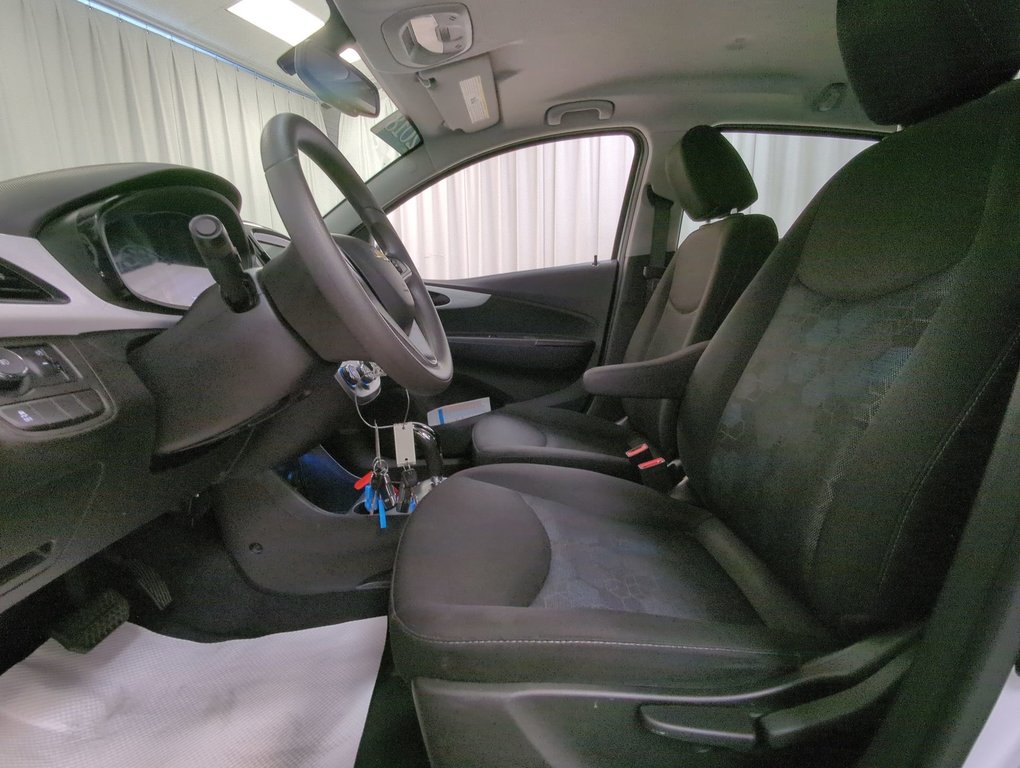 2018 Chevrolet Spark LT in Dartmouth, Nova Scotia - 11 - w1024h768px