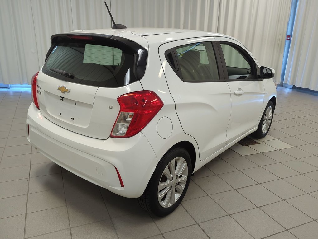 2018 Chevrolet Spark LT in Dartmouth, Nova Scotia - 8 - w1024h768px