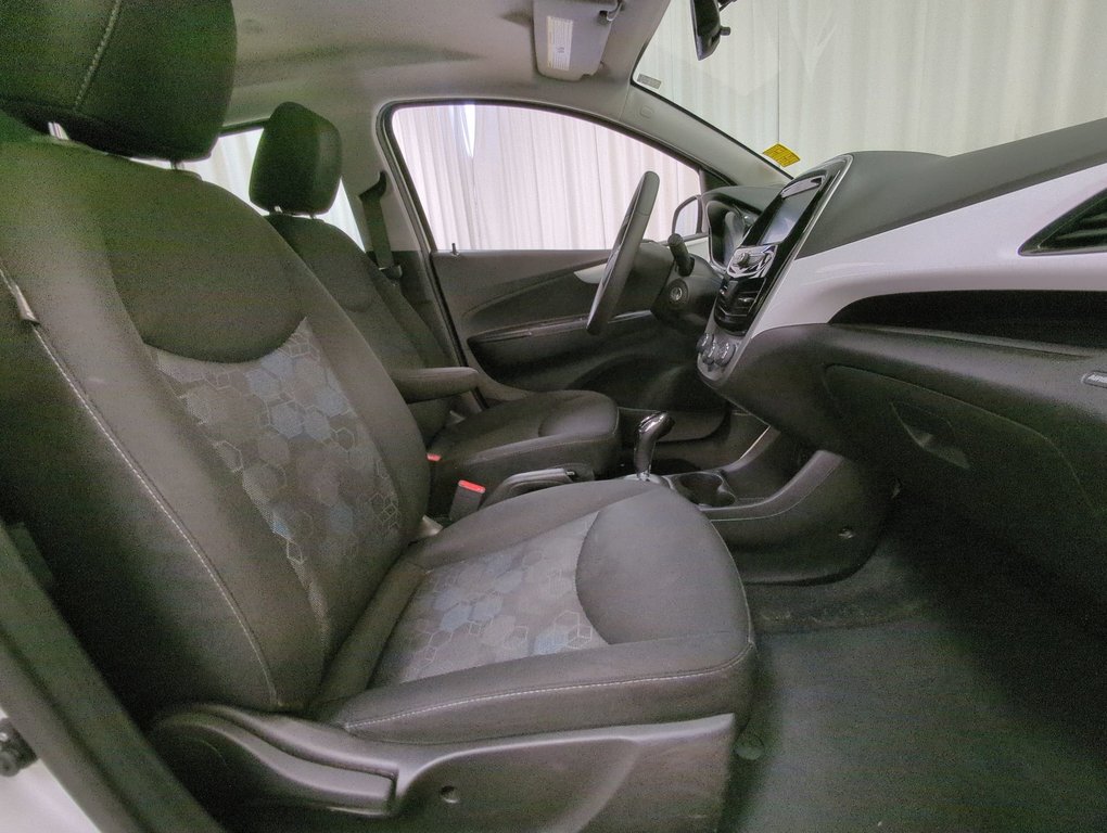 2018 Chevrolet Spark LT in Dartmouth, Nova Scotia - 23 - w1024h768px