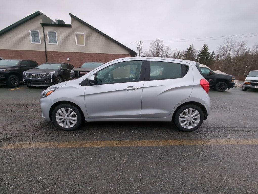 2019 Chevrolet Spark LT *GM Certified* in Dartmouth, Nova Scotia - 5 - w1024h768px