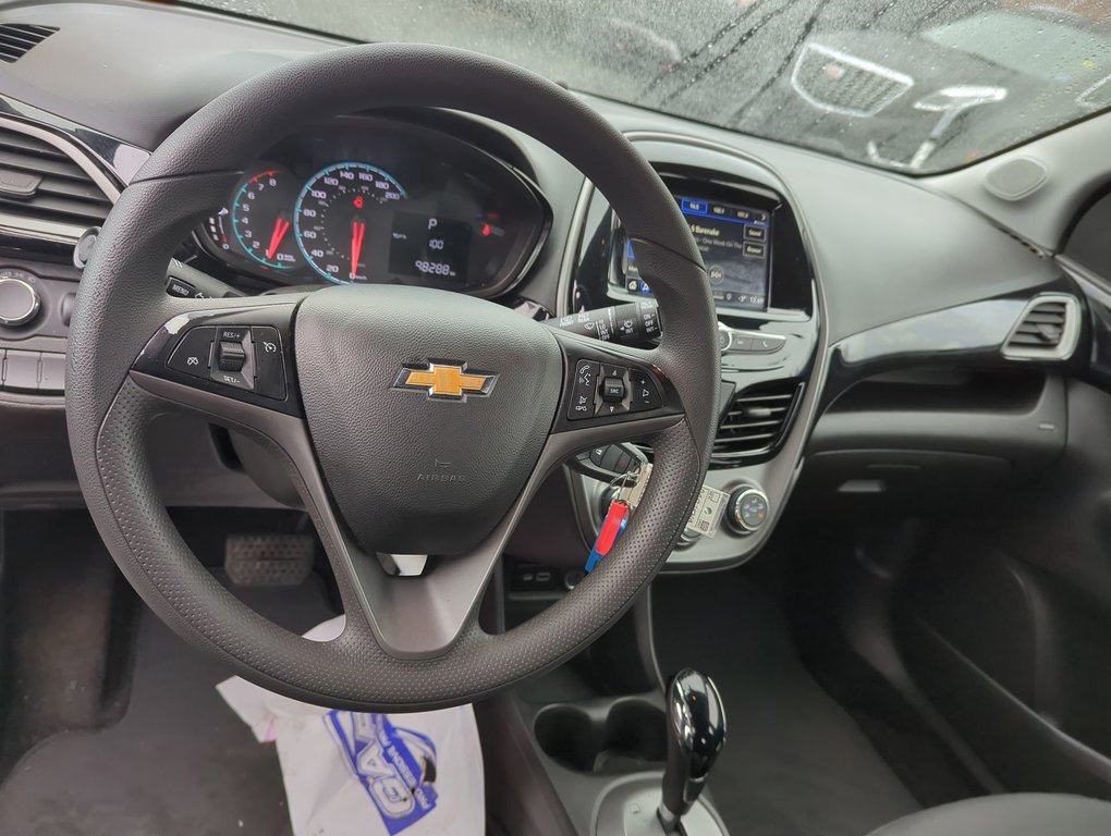 2019 Chevrolet Spark LT *GM Certified* 4.99% Financing OAC in Dartmouth, Nova Scotia - 19 - w1024h768px