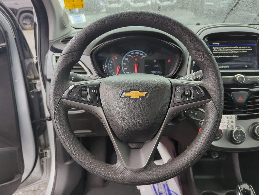 2019 Chevrolet Spark LT *GM Certified* 4.99% Financing OAC in Dartmouth, Nova Scotia - 14 - w1024h768px