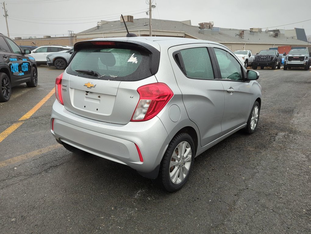 2019 Chevrolet Spark LT *GM Certified* in Dartmouth, Nova Scotia - 8 - w1024h768px