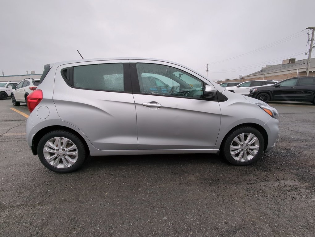 2019 Chevrolet Spark LT *GM Certified* in Dartmouth, Nova Scotia - 9 - w1024h768px