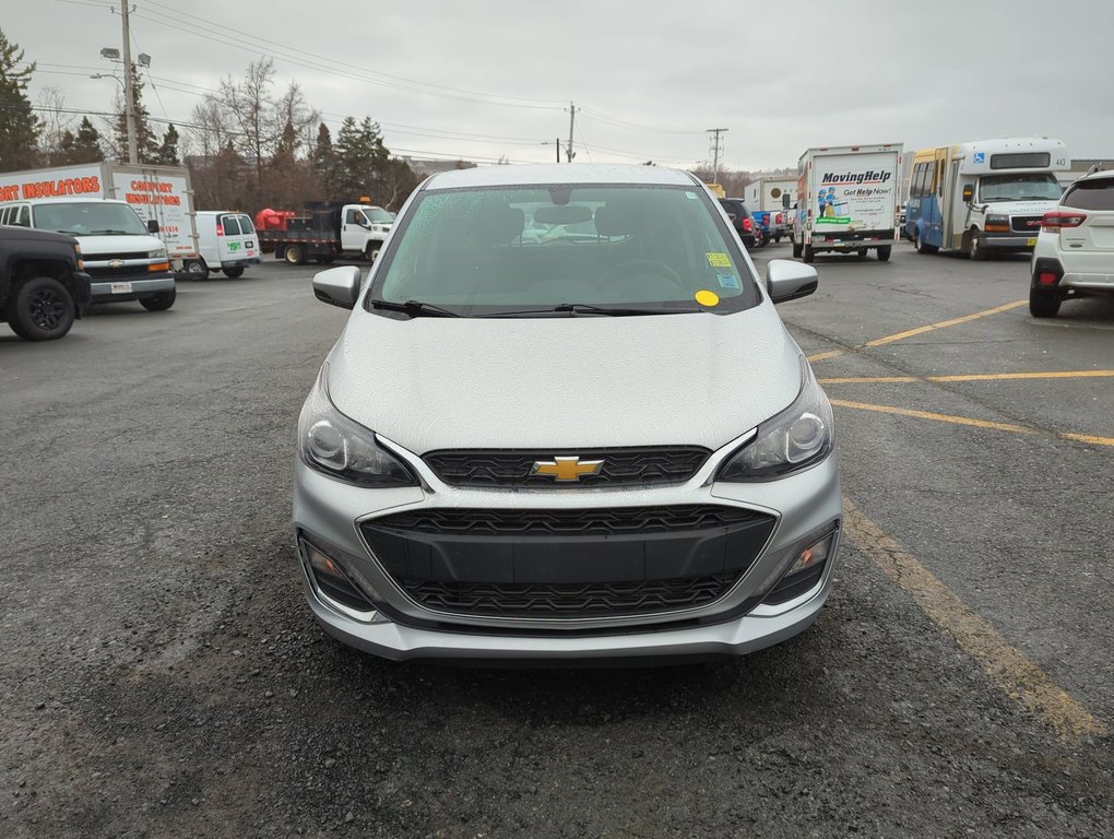 2019 Chevrolet Spark LT *GM Certified* 4.99% Financing OAC in Dartmouth, Nova Scotia - 3 - w1024h768px