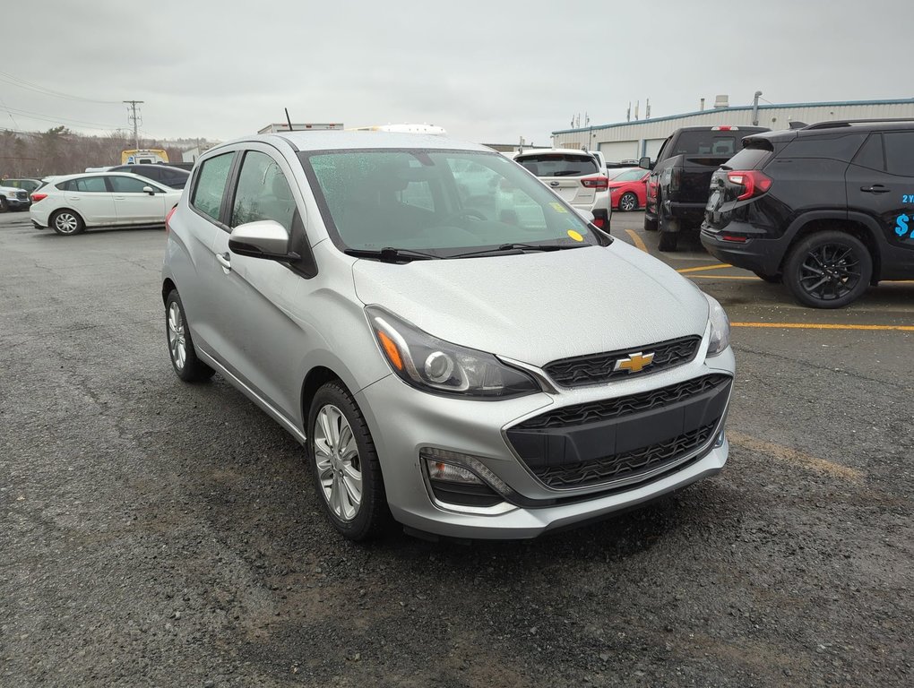 2019 Chevrolet Spark LT *GM Certified* 4.99% Financing OAC in Dartmouth, Nova Scotia - 2 - w1024h768px