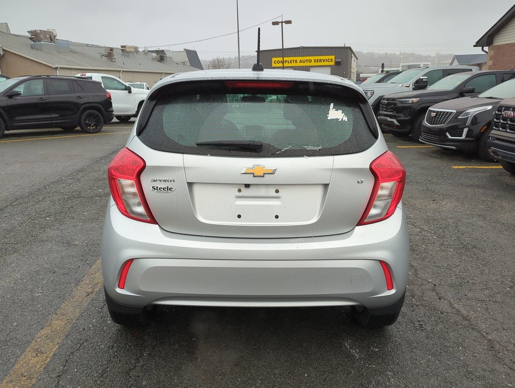 2019 Chevrolet Spark LT *GM Certified* 4.99% Financing OAC in Dartmouth, Nova Scotia - 7 - w1024h768px