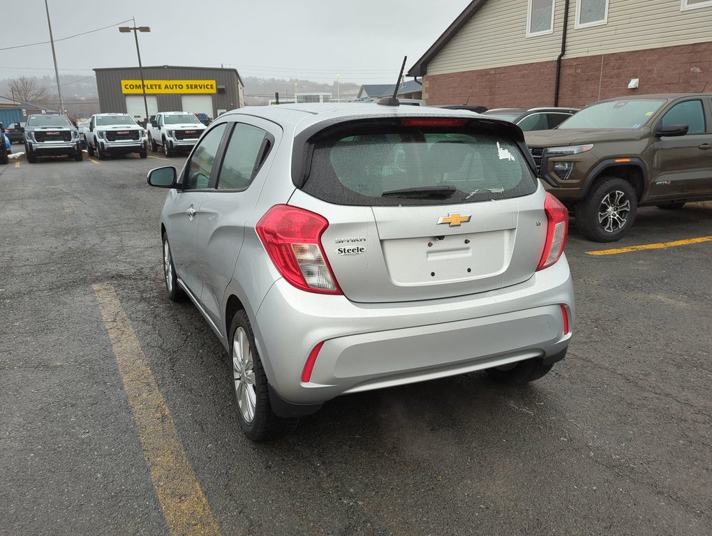 2019 Chevrolet Spark LT *GM Certified* 4.99% Financing OAC in Dartmouth, Nova Scotia - 6 - w1024h768px