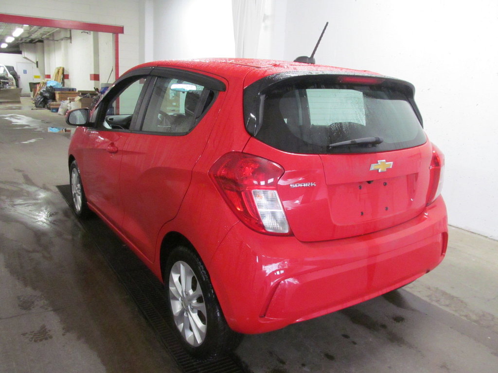 2019 Chevrolet Spark LT *GM Certified* 4.99% Financing OAC in Dartmouth, Nova Scotia - 2 - w1024h768px