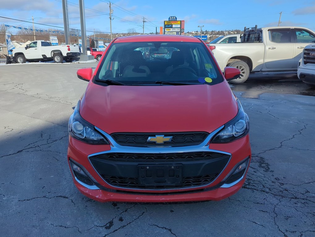 2019 Chevrolet Spark LT *GM Certified* in Dartmouth, Nova Scotia - 3 - w1024h768px