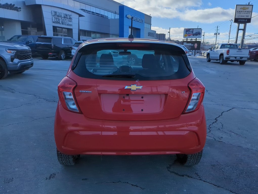 2019 Chevrolet Spark LT *GM Certified* in Dartmouth, Nova Scotia - 7 - w1024h768px