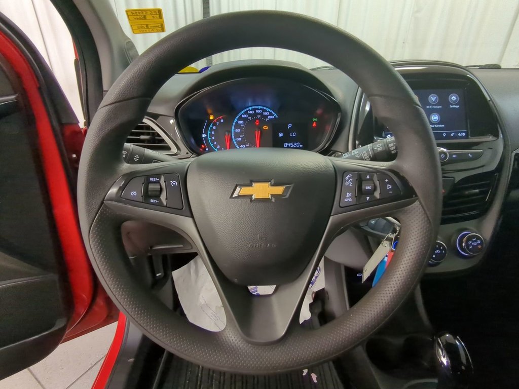 2019 Chevrolet Spark LT *GM Certified* in Dartmouth, Nova Scotia - 14 - w1024h768px