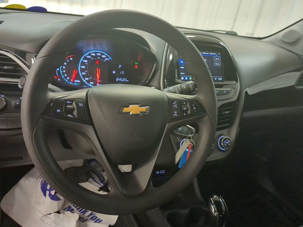 2019 Chevrolet Spark LT *GM Certified* in Dartmouth, Nova Scotia - 19 - w1024h768px