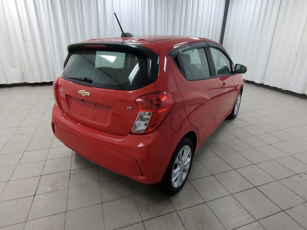 2019 Chevrolet Spark LT *GM Certified* in Dartmouth, Nova Scotia - 8 - w1024h768px