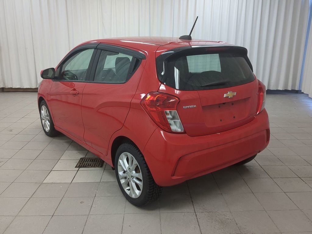 2019 Chevrolet Spark LT *GM Certified* in Dartmouth, Nova Scotia - 6 - w1024h768px