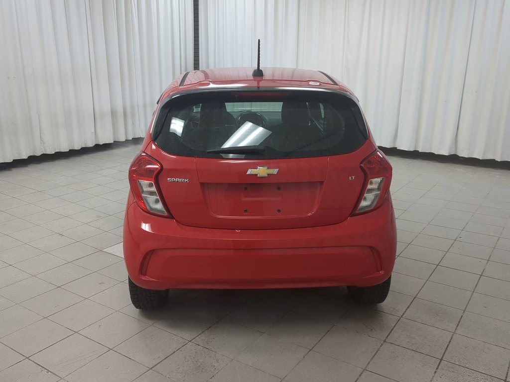 2019 Chevrolet Spark LT *GM Certified* in Dartmouth, Nova Scotia - 7 - w1024h768px