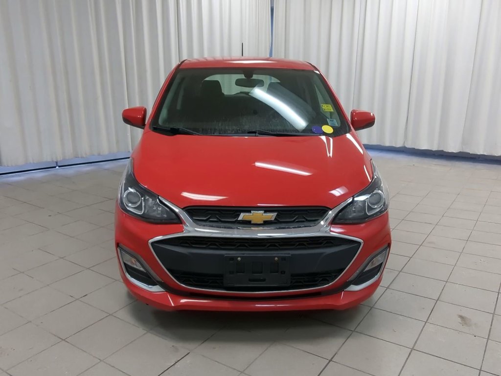 2019 Chevrolet Spark LT *GM Certified* in Dartmouth, Nova Scotia - 3 - w1024h768px