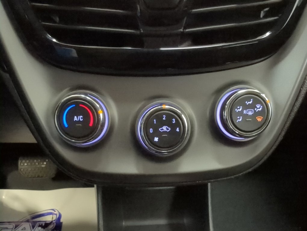 2019 Chevrolet Spark LT in Dartmouth, Nova Scotia - 18 - w1024h768px