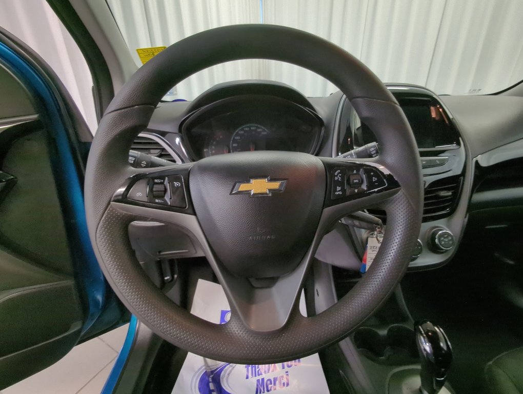 2019 Chevrolet Spark LT in Dartmouth, Nova Scotia - 14 - w1024h768px